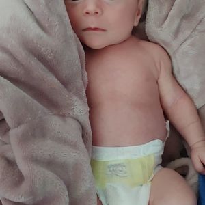 Meet your Posher, Shari